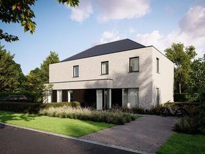 Maison à vendre à Gits € 393.804 (LI5TA) | Zimmo