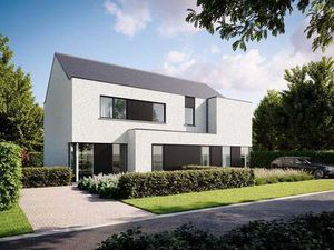 Maison à vendre à Gits € 395.804 (LI5T6) | Zimmo