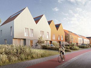 Maison à louer à Wolvertem € 1.790 (LI5TY) | Zimmo