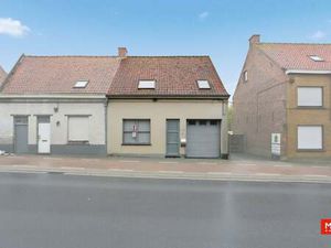 Maison à vendre à Moorslede (LI5VE) - Minthus | Zimmo