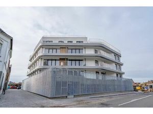 Appartement à louer avec terrasse et 2 chambres   Braine-l'Alleud (VBD59665)