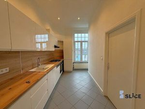 Appartement à louer à Place Maurice van Meenen 35 Saint-Gilles (VBD59673)