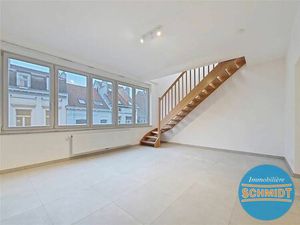Penthouse à louer avec terrasse et 1 chambre   Uccle (VBD59684)