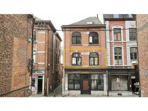 Appartement à louer à Rue Grande 16 Dinant (VBD59681)