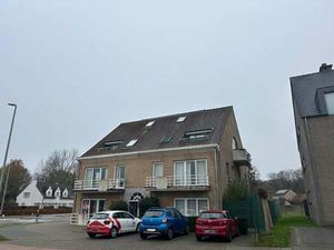 Appartement à louer à Lummen € 925 (LI4IW) - ERA Nobis (Herk-de-Stad) | Zimmo