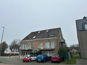 Appartement à louer à Lummen (LI4IW) - ERA Nobis (Herk-de-Stad) | Zimmo