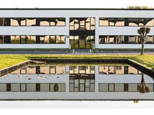 Bureaux à louer à Boulevard Industriel 54-82 Mouscron (VWD15878)