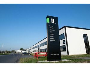 Bureaux à louer à Rue de la Terre à Briques 29 Tournai (VWD15877)