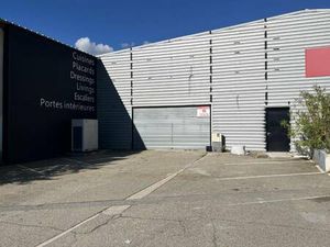 Local commercial à louer