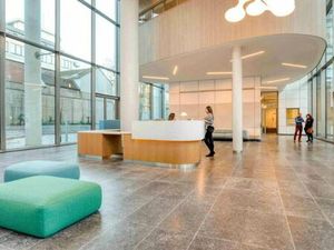 Bien professionnel à louer à Bruxelles € 2.875 (LB6WY) - DGI bvba | Zimmo