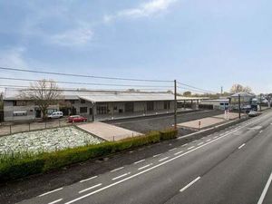 Bien professionnel à louer à Kuurne € 2.548 (LI5JG) - Dewaele Business - Kortrijk | Zimmo