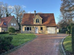 Maison à vendre à Sint-Kruis € 465.000 (LI533) - Bonne Vastgoed | Zimmo