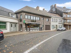 Maison à vendre à Desselgem € 465.000 (LI4Y9) - Leonards Immobiliën | Zimmo