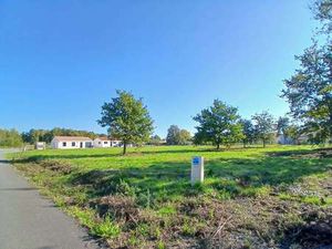 Vente Terrain à Saint-Aignan-Grandlieu (44860) : à vendre / Saint-Aignan-Grandlieu