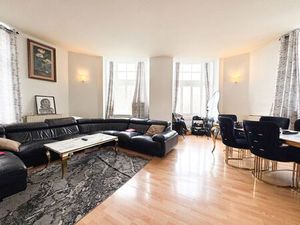 Appartement à vendre à Forest € 299.000 (LI4WR) - Fierce Immo | Zimmo