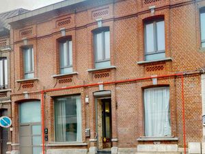 Appartement à vendre à Bouffioulx € 150.000 (LI4TO) - Actualimmo | Zimmo