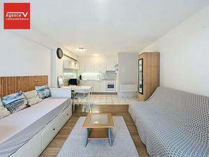 Appartement à vendre à Oostende € 139.000 (LI5LV) - Agence Vermeersch | Zimmo