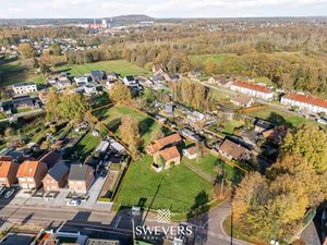 Maison à vendre à Zolder € 555.000 (LI4NE) - Swevers Real Estate | Zimmo