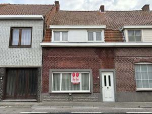 Maison à vendre à Aalbeke € 130.000 (LI5HX) - Dewaele Do It Yourself | Zimmo