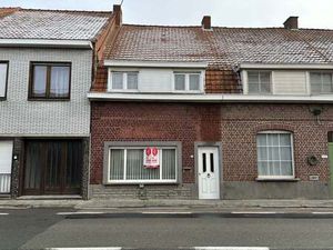 Maison à vendre à Aalbeke € 140.000 (LI5HX) - Dewaele Do It Yourself | Zimmo
