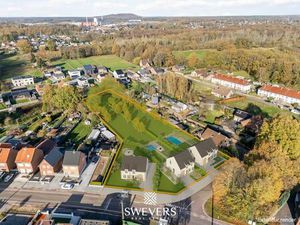 Terrain à vendre à Zolder € 555.000 (LI4NC) - Swevers Real Estate | Zimmo