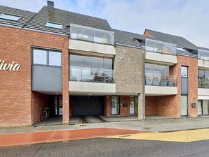 Appartement à vendre à Hechtel € 299.000 (LI564) - Vastgoed C - verkoop | Zimmo
