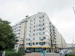 Appartement à louer à Oostende € 500 (LI5LU) - Immoplanning | Zimmo