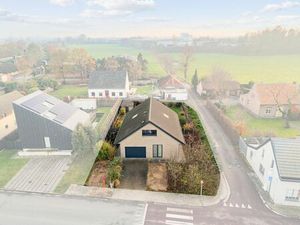 Maison à vendre à Desteldonk € 470.000 (LI4IN) - ERA Ryckaert (Zelzate) | Zimmo