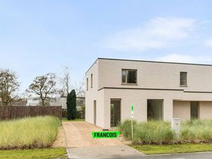 Maisons À Vendre à Koksijde à partir de € 459.000 (10051AT) - Immo Francois - Oostduinkerk