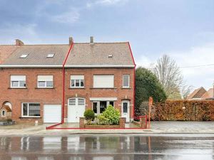 Maison à vendre à Kortemark € 240.000 (LI4GW) - Crevits - Sys Vastgoed | Zimmo