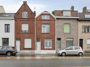 Maison à vendre à Kortrijk € 199.000 (LI5HG) - Dewaele - Kortrijk | Zimmo