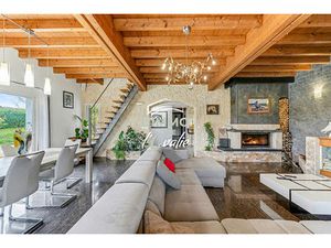 Maison Lagraulet Saint Nicolas 4 pièce(s) 170 m2 avec garage et dépendances