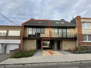 Maison à vendre à Grivegnée € 150.000 (LI4YD) - CD CONSULT | Zimmo