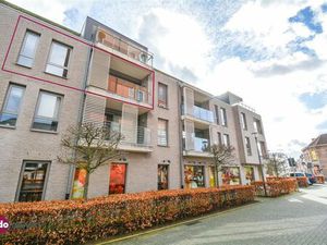 Appartement à louer à Boortmeerbeek € 950 (LI48G) - domoXim | Zimmo