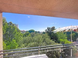 Vente appartement 3 pièces 34.11 m² à Bormes-les-Mimosas (83230)  262 150 €