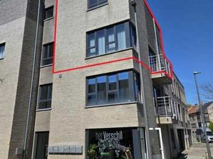 Duplex moderne et spacieux à Zaventem