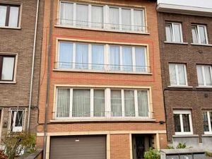 Charmant appartement rénové de 75 m² – 14 Strombeeklinde