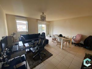 T3 Loué - LABASTIDETTE