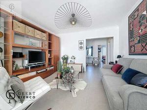 Prachtig gerenoveerd appartement