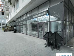 Location local commercial