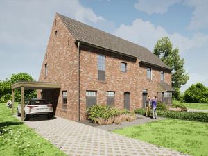 Maison à vendre à Anzegem € 428.980 (LI5PE) | Zimmo