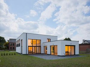 Maison à vendre à Heusden € 985.000 (LI4M2) - Irres - Destelbergen | Zimmo