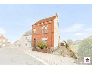 Spacieuse maison familiale avec 5 chambres  garage et jardin