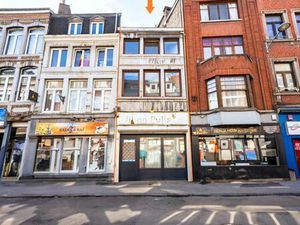 Maison à vendre à Liège € 279.000 (LI5CB) - Waucomont Immo | Zimmo