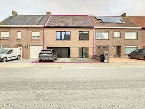 Maison à louer à Poperinge € 965 (LI5JC) - Dewaele - Poperinge | Zimmo