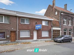 Maison à vendre à Roeselare € 199.000 (LI4QJ) - Bricx Vastgoed Roeselare | Zimmo