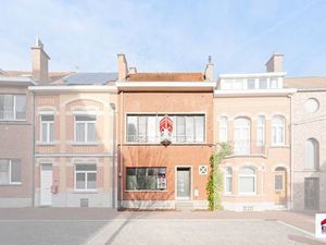 Maison à vendre à Wemmel € 575.000 (LI4VP) - ERA KEY ONE | Zimmo