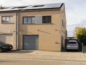 Maison à louer à Nossegem € 2.250 (LI4UO) - New Immo Service | Zimmo