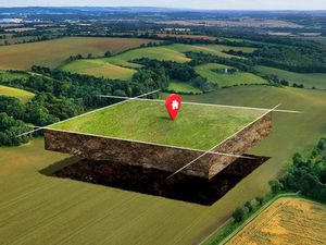 Rare : 1 274 m² au cœur de Léguevin – Lotissement confidentiel