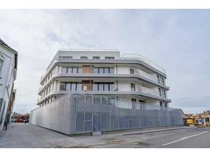 Appartement neuf 2 chambres terrasse et parking